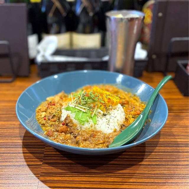 ROCK＆SPICE! ダイスキッチン - サブ画像3