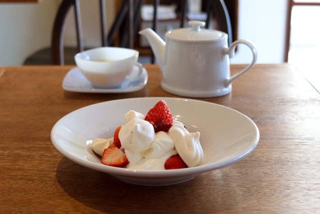 TENDER BROWN & Music - サブ画像1