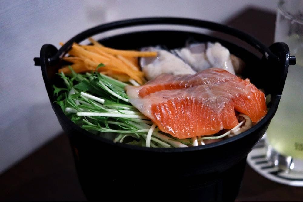 究極の創作ダイニング KUJIRA