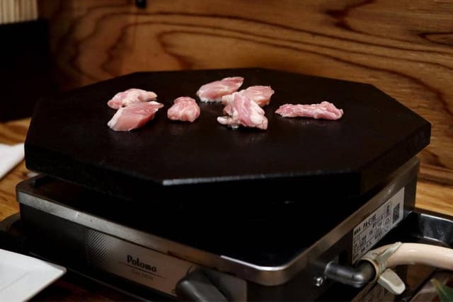 地鶏食堂 - サブ画像2