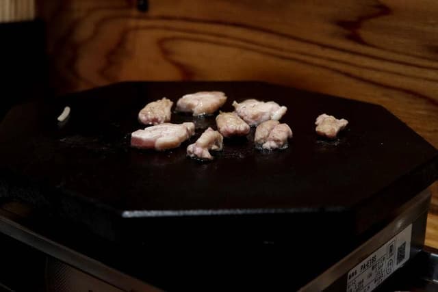 地鶏食堂 - サブ画像3