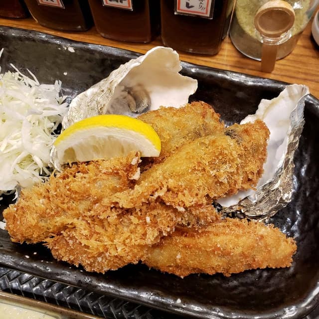 牡蠣場 北海道厚岸 コレド室町店 - サブ画像1