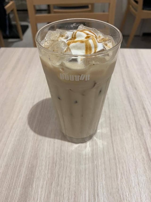 ドトールコーヒーショップ 中野サンモール店 - サブ画像2