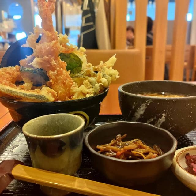 伊勢ノ国食堂しちり - サブ画像3