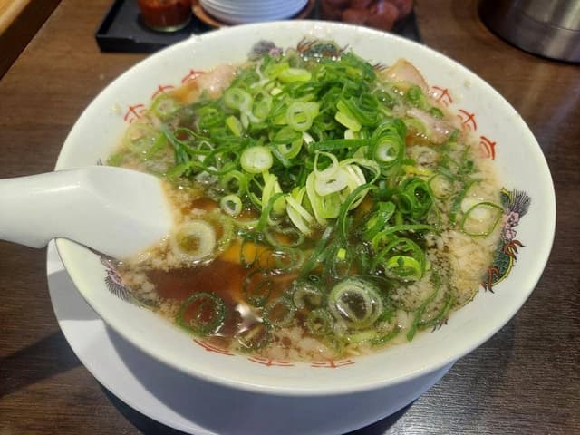 来来亭 岩出店 - サブ画像2