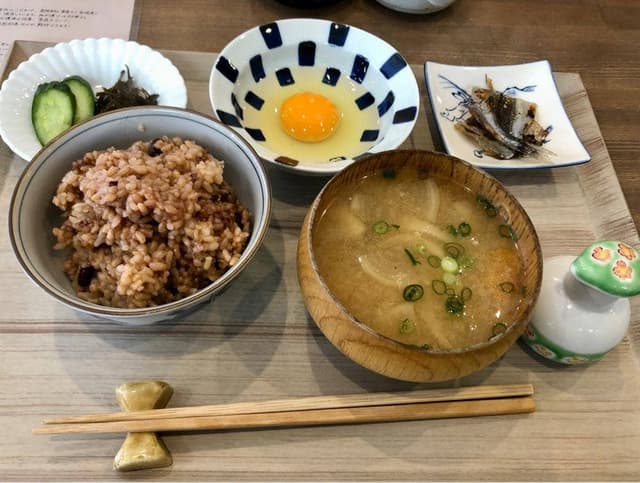 あおい屋 - サブ画像1