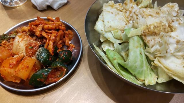 大阪焼肉・ホルモン ふたご 武蔵境店 - サブ画像1