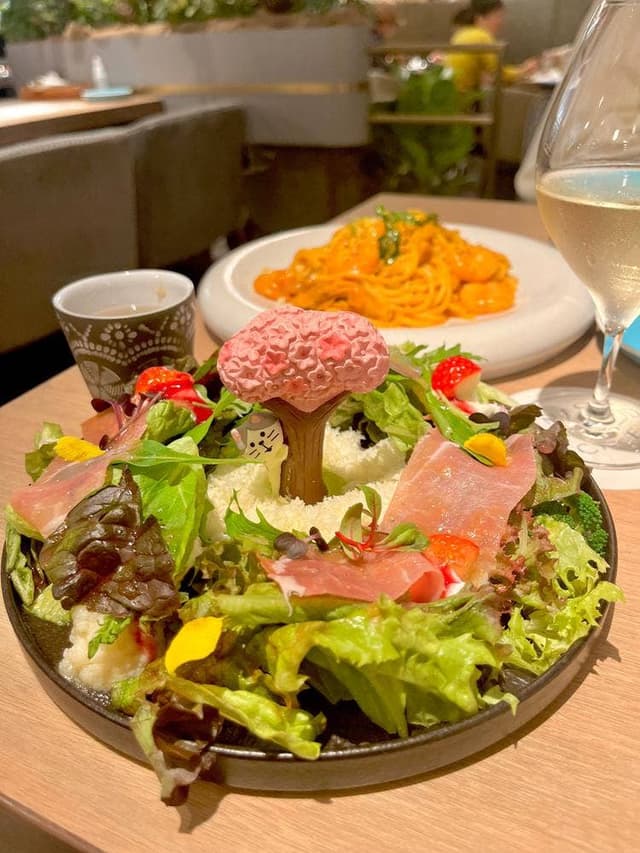 Union Seafood Cafe - サブ画像2