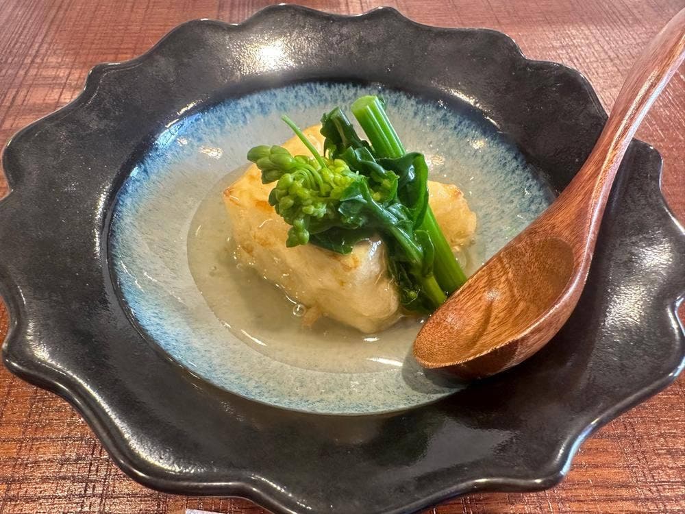 季節料理ながせ