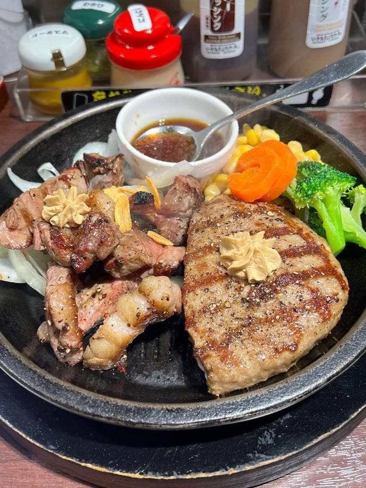いきなりステーキ 有楽町店