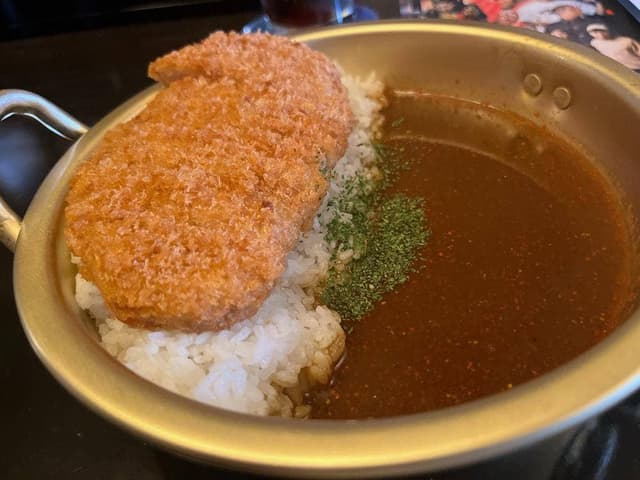 カレーしか勝たん 北方店 - サブ画像3