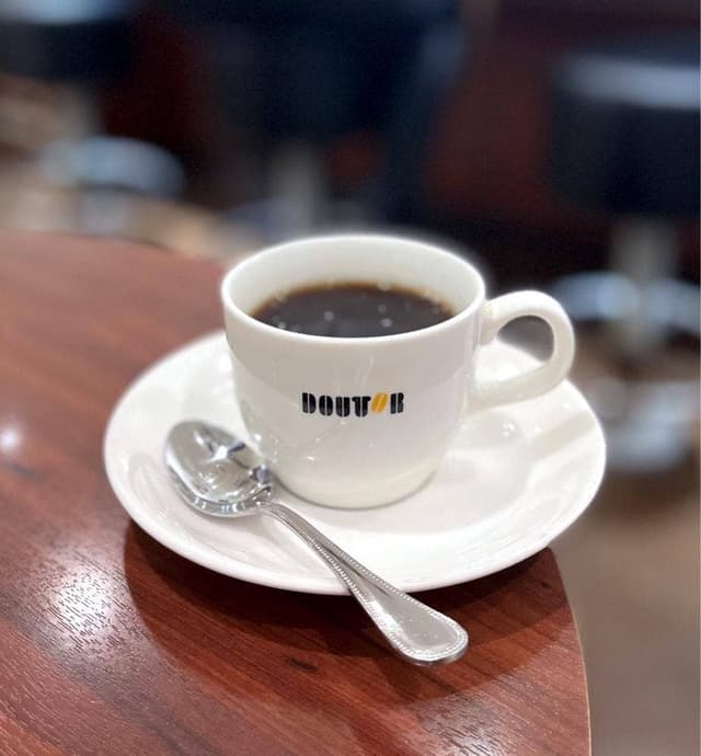 ドトールコーヒーショップ 神戸三宮北口店 - サブ画像3