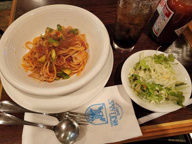サンティノ 日吉店 - サブ画像2