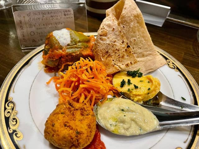 三日月バル - サブ画像2