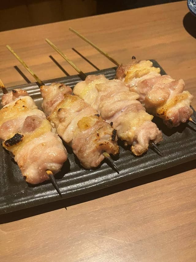 YAKITORI 葵 別邸 BURAI - サブ画像3
