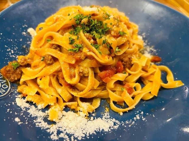 カジュアルイタリアン ピアンタ 仲宿店 - サブ画像1