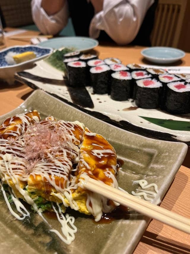 がんこ寿司 和食・千里中央店 - サブ画像2