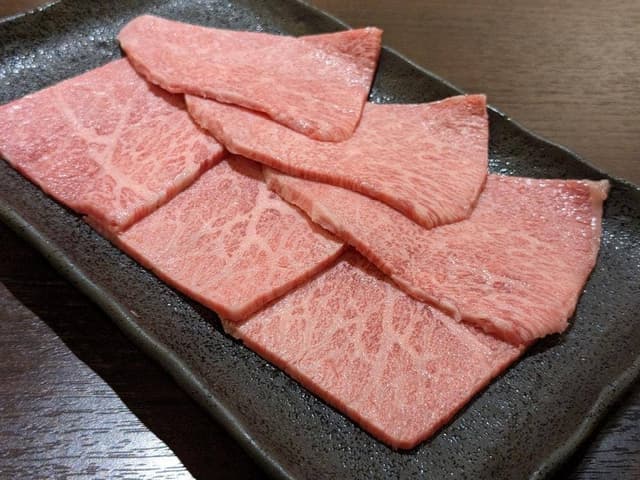 焼肉 旨い牛 - サブ画像1