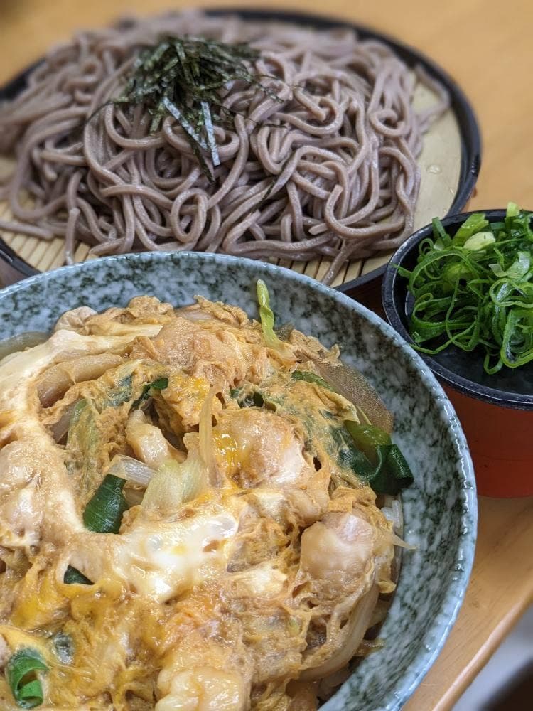 みいちゃん食堂