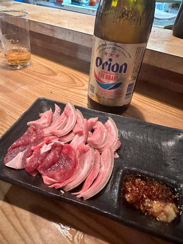 山羊料理さかえ - サブ画像2