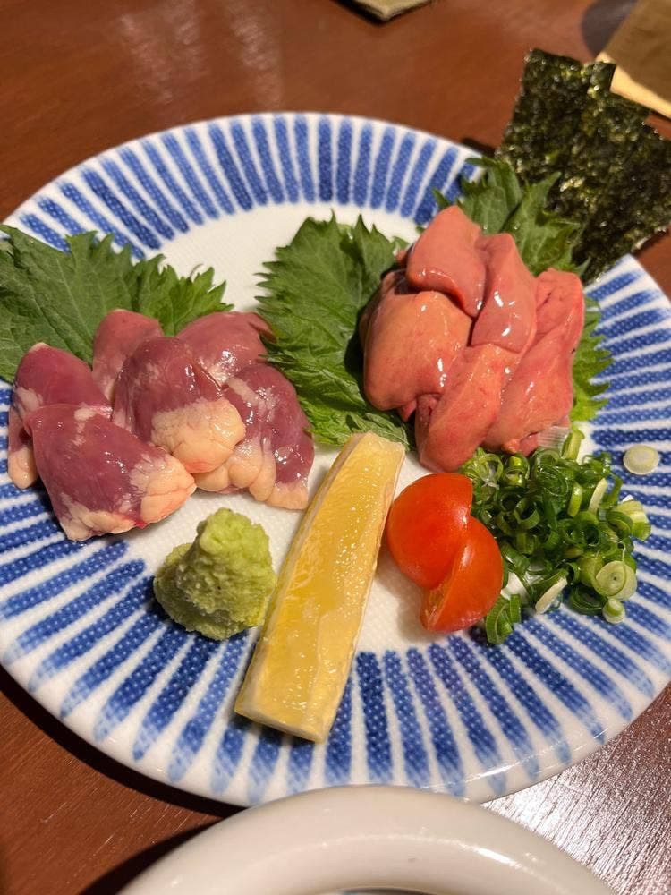 やきとり 美久馬 薬院店