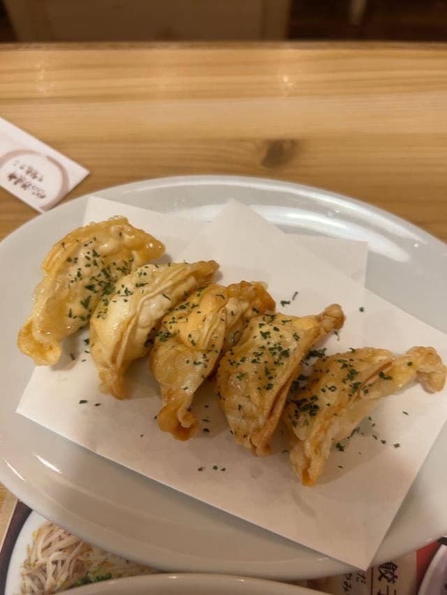 餃子食堂マルケン 自由が丘駅前店 - サブ画像3