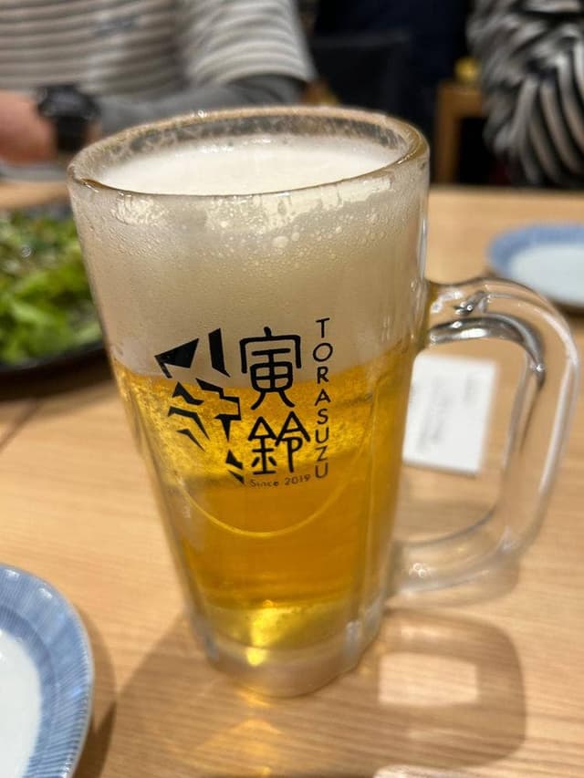 寅鈴 - サブ画像3