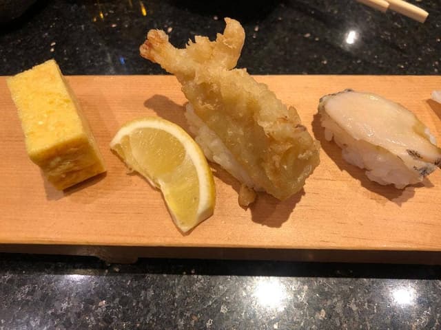 にぎり長次郎 楠葉店 - サブ画像3