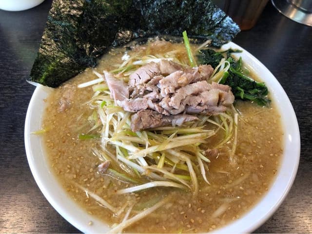 ラーメンショップ 福橋店 - サブ画像1