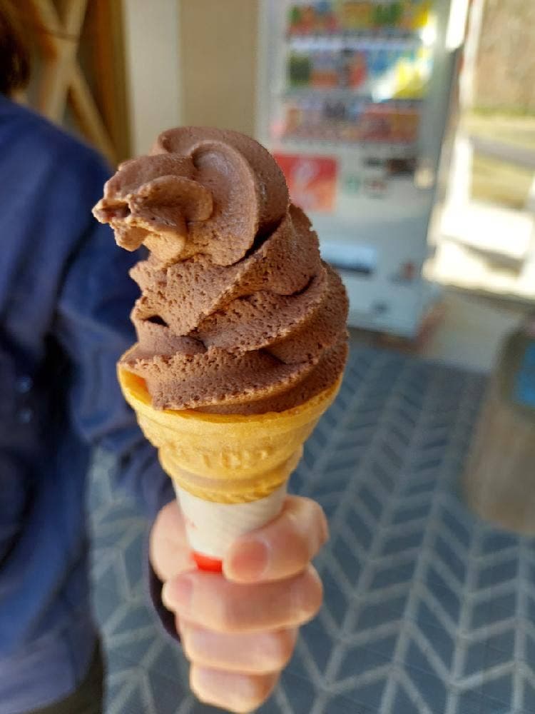 食事処 のとろ館