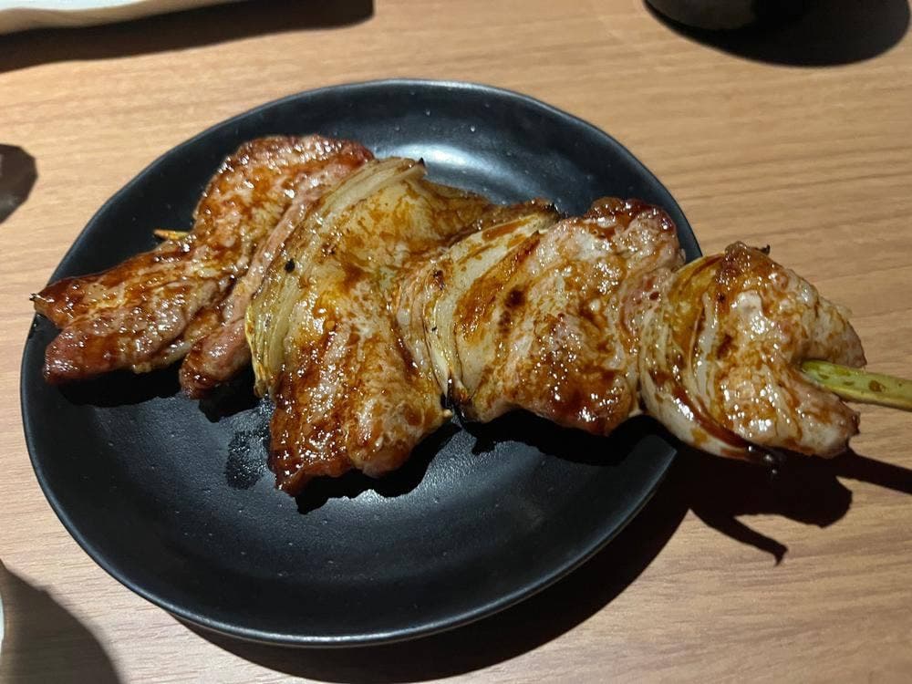 炭火居酒屋まる 一番町店