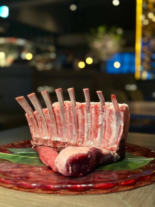 BISTRO PRIME LAMB - サブ画像2