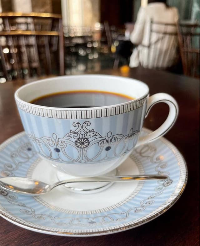 宮越屋珈琲 日本橋三越店 - サブ画像2