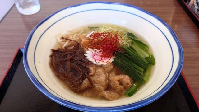 尼御前近鉄レストランサービスエリア上り - サブ画像3