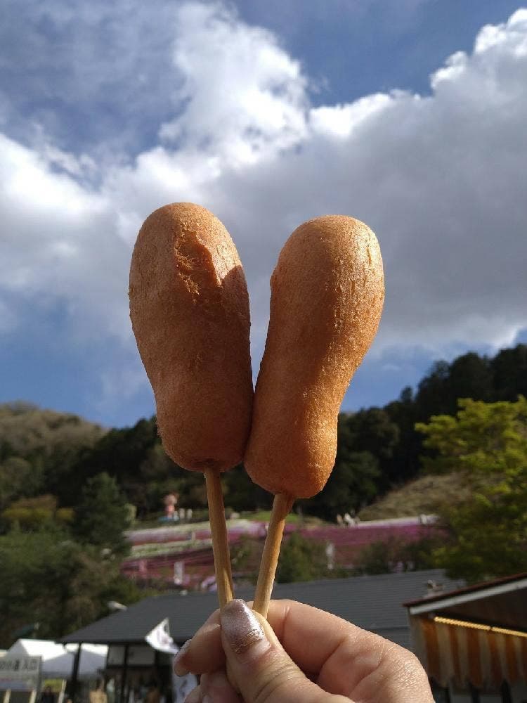茶房 一福