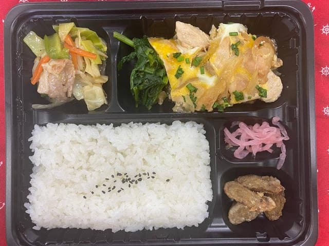 にんじんみなみブランチ - サブ画像1