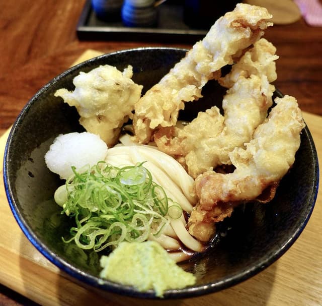 本町製麺所 ゆ - サブ画像1