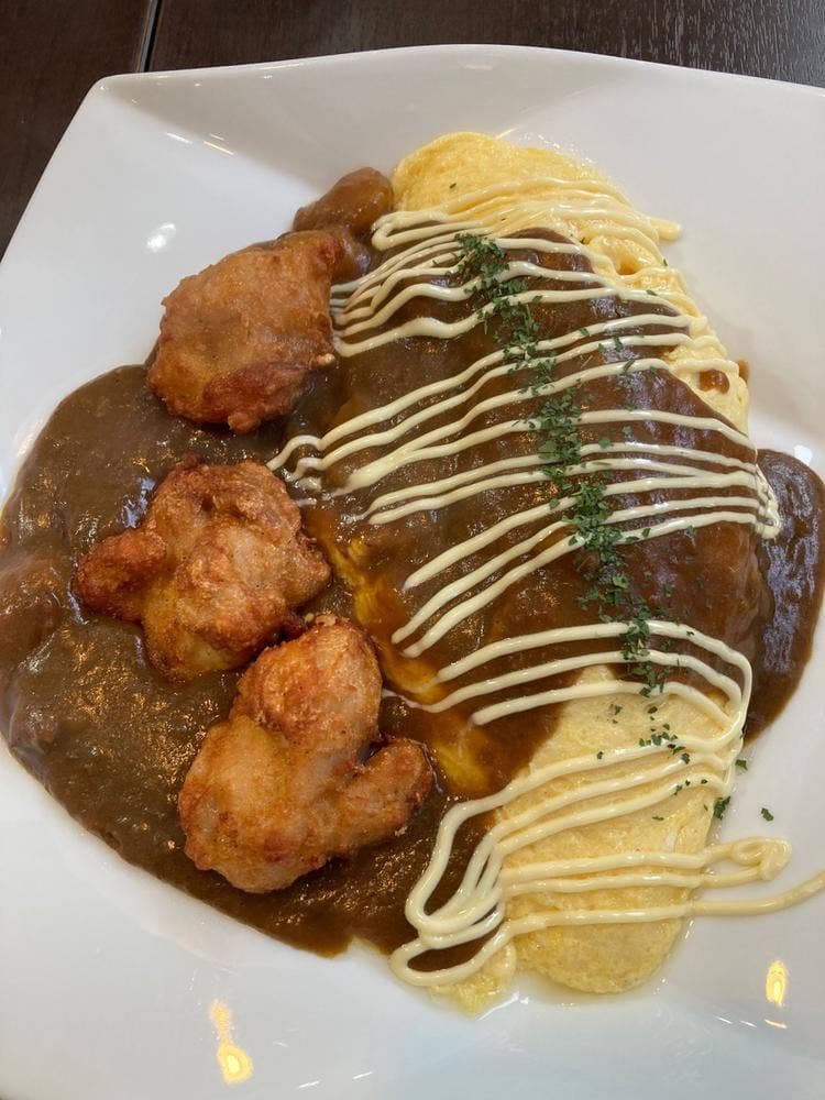 Kitchen Cafe 樹はら