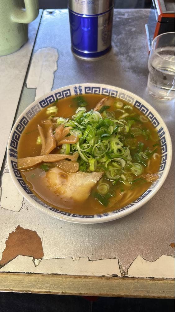 ラーメン 電幸 - サブ画像2