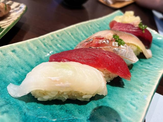 酒菜家かく - サブ画像1