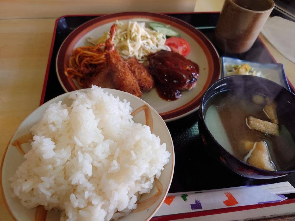 食事処 瀬戸