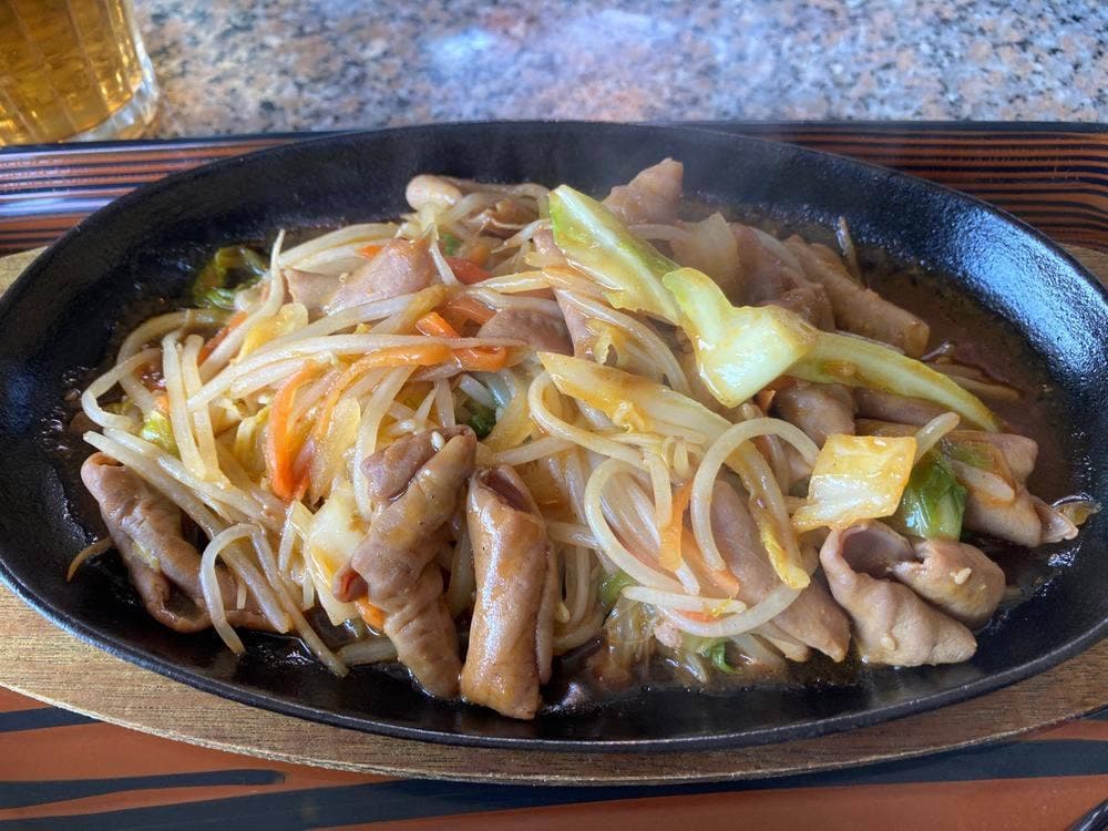 ドライブインのざき