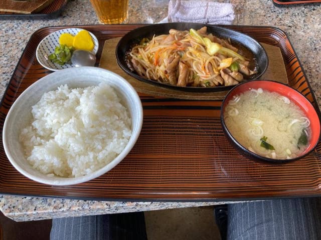 ドライブインのざき - サブ画像3