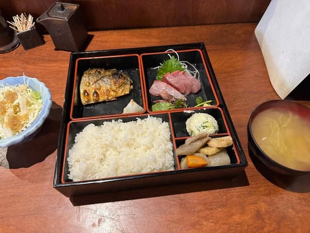 経堂らかん茶屋 - サブ画像1