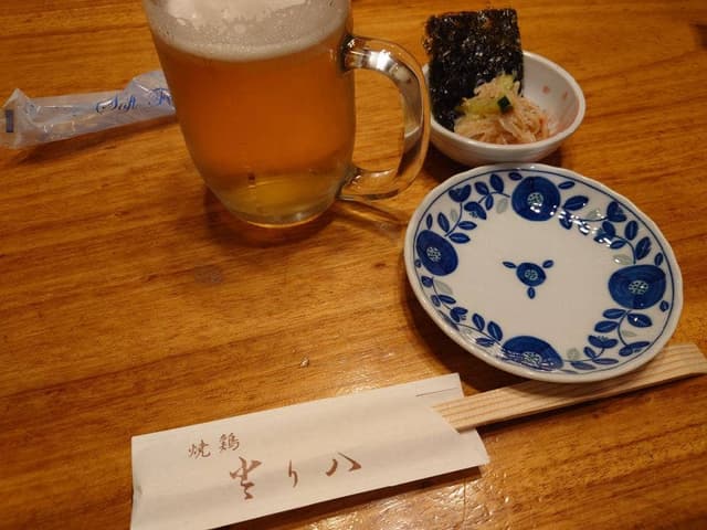 鳥八 - サブ画像1