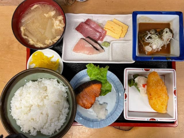 魚や 日本橋店 - サブ画像1