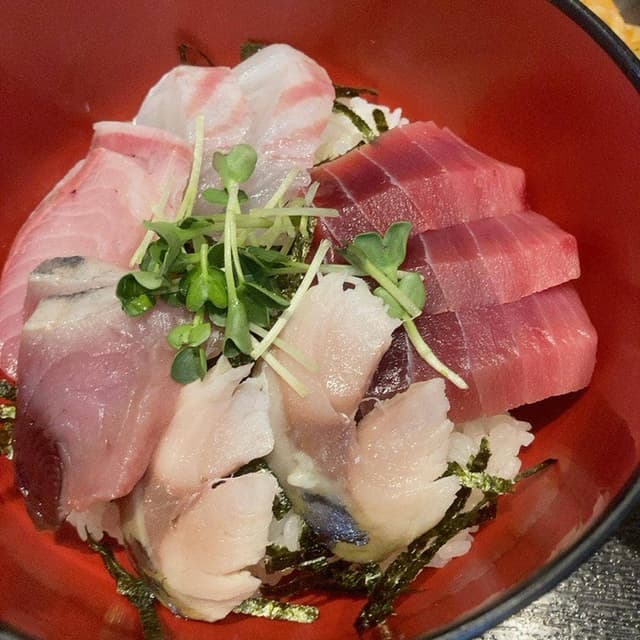 まぐろ酒場 さかなや大将 - サブ画像3