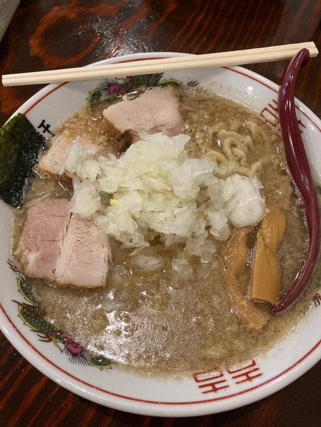 町田龍聖軒 - サブ画像3