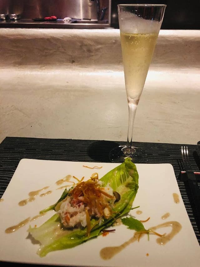 TEPPANYAKI 10 GINZA - サブ画像3