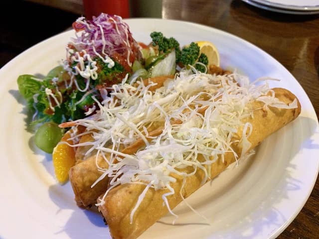 コットン フィールズ - サブ画像2